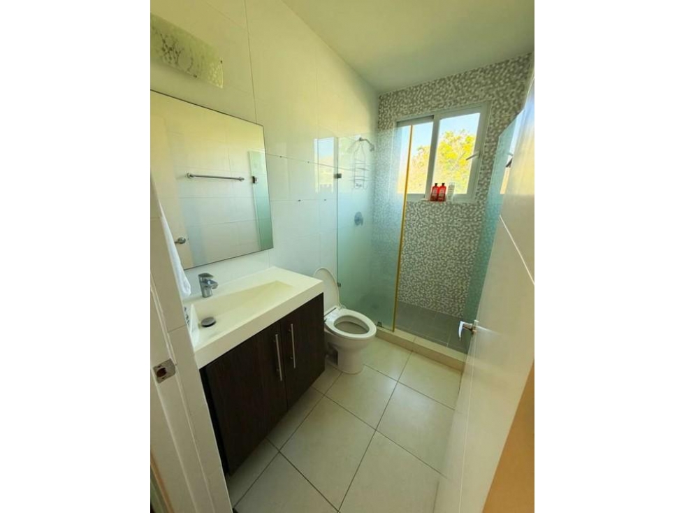 Venta apartamento Bijao Rodman - Bijao - 3