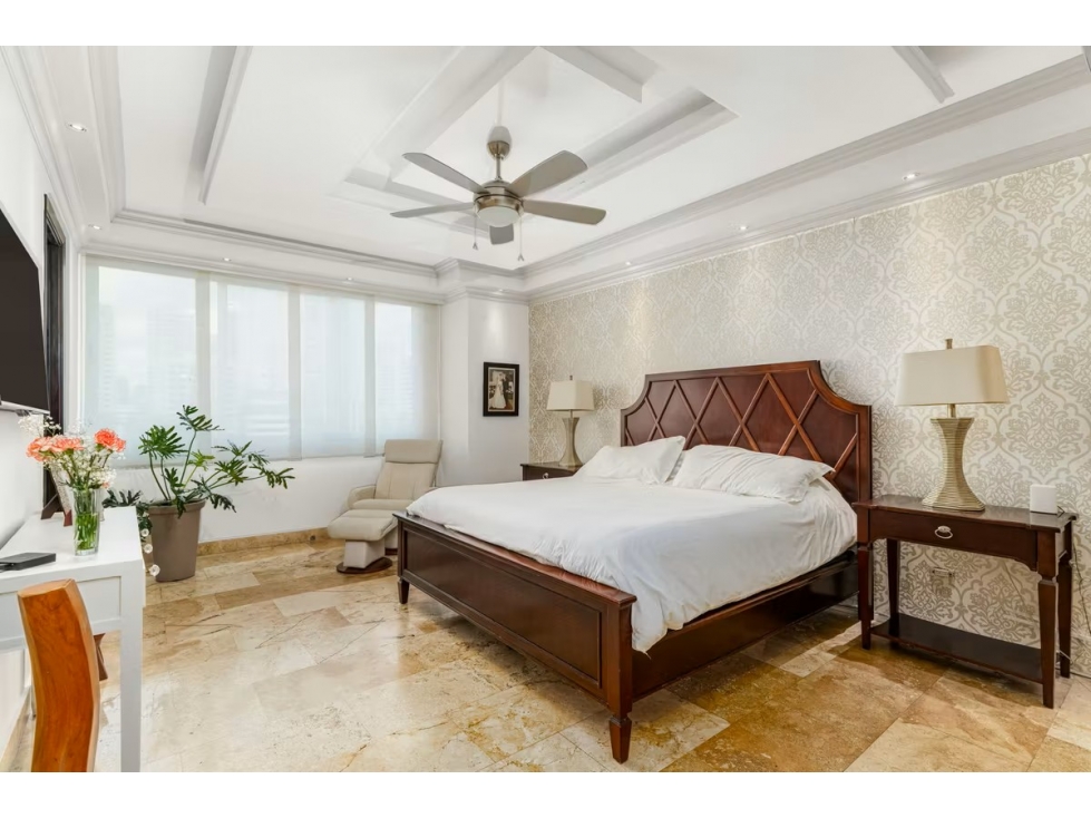 Venta de Apartamento en San Francisco PH PREMIUN LOFT (ys) — foto 2