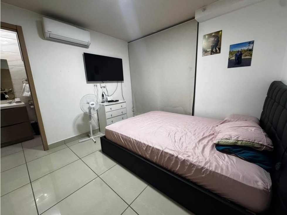ALQUILER PH TORRE DE CASTILLAS - AMOBLADO (YS) — foto 6