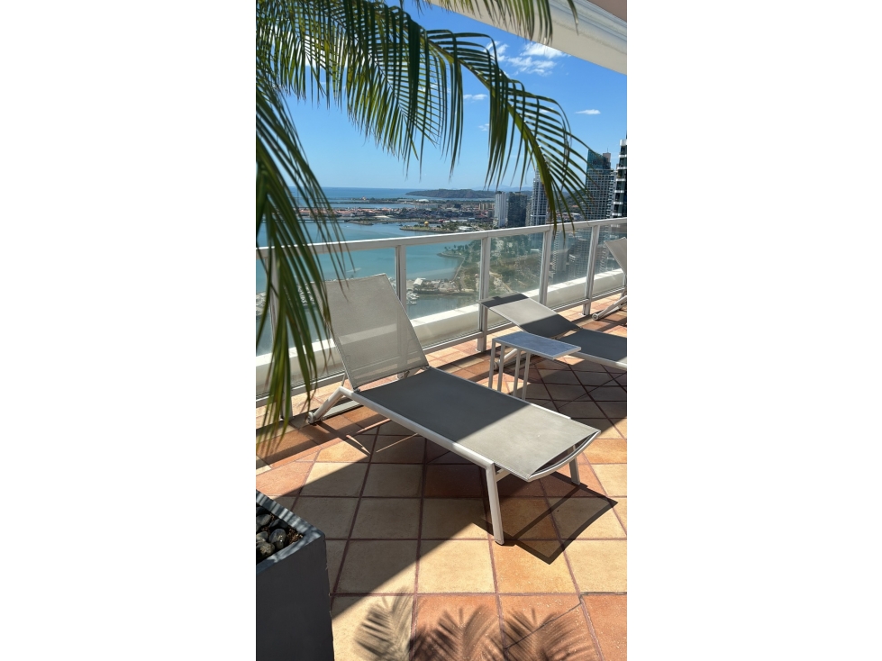 Venta de Apartamento en PH VISTA DEL MAR APARTAMENTO AMOBLADO (ys) — foto 2