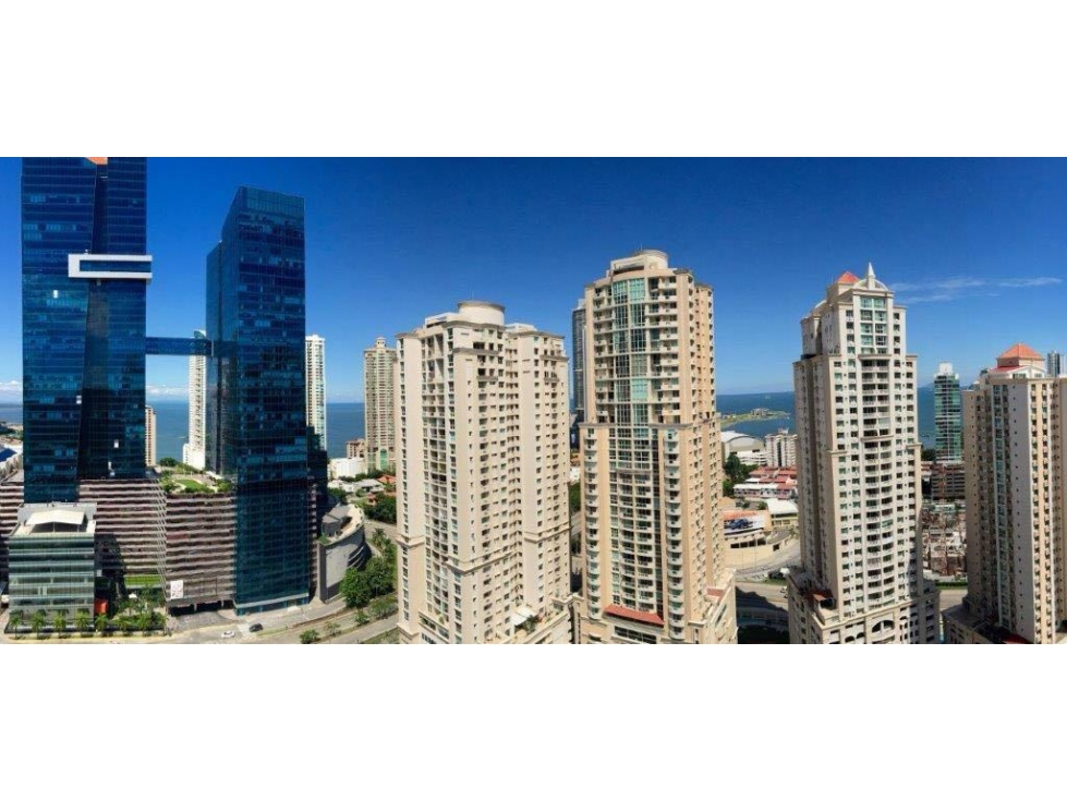 VENTA DE APARTAMENTO EN PH PACIFIC WIN - PUNTA PACIFICA