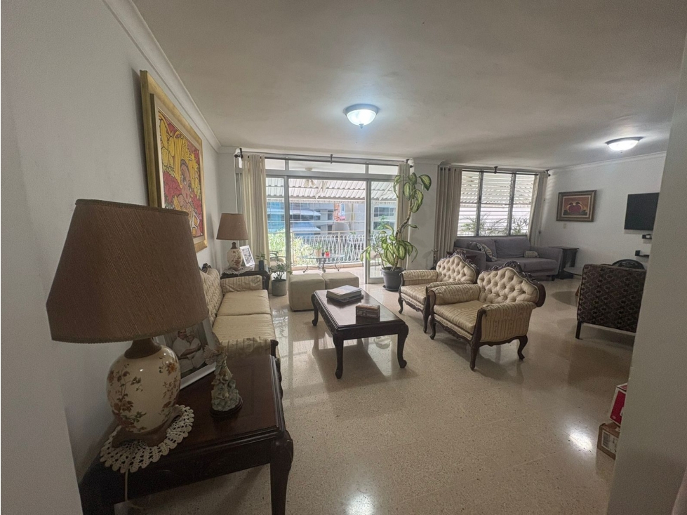 Apartamento en Venta PH La Reina - Bella Vista — foto 2