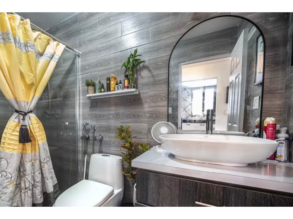 EN VENTA APARTAMENTO EN PH CORAL REEF - TOTALMENTE AMOBLADO — foto 6
