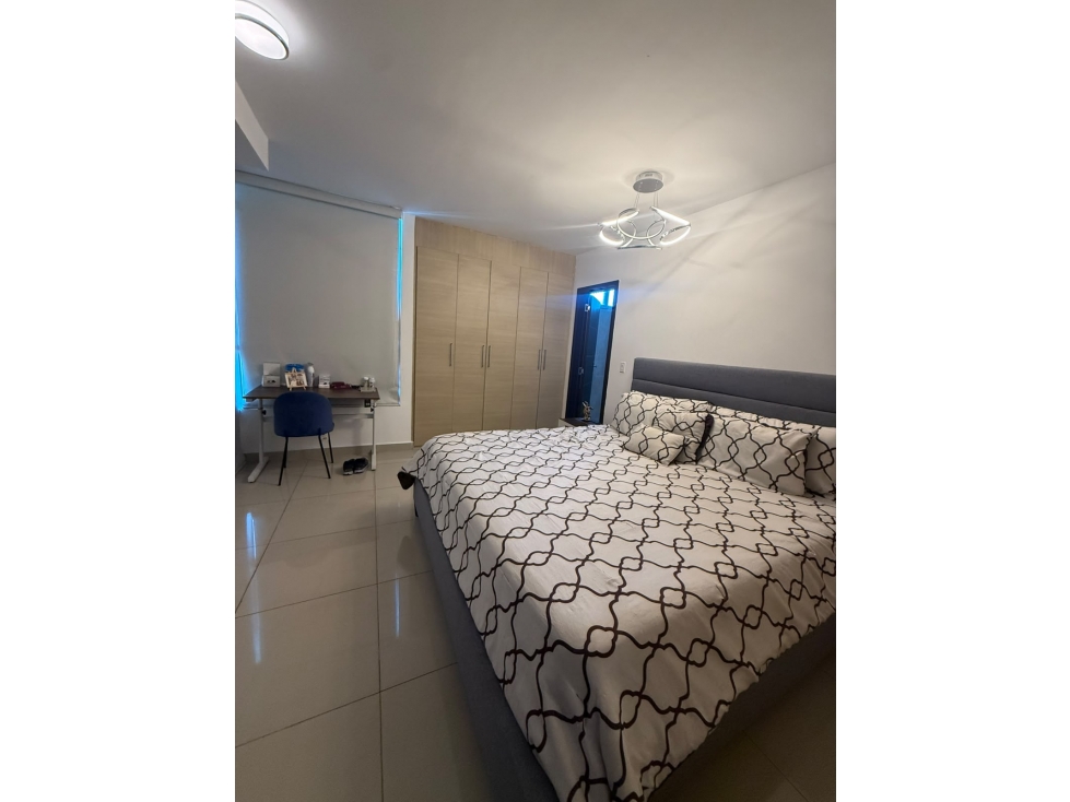 Apartamento en Alquiler Ph Toc Tower — foto 2