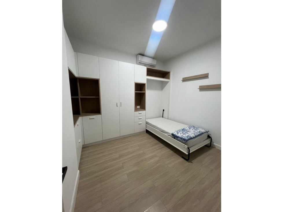 ALQUILER PH ELEMENT - AVENIDA BALBOA AMOBLADO (YS) — foto 2