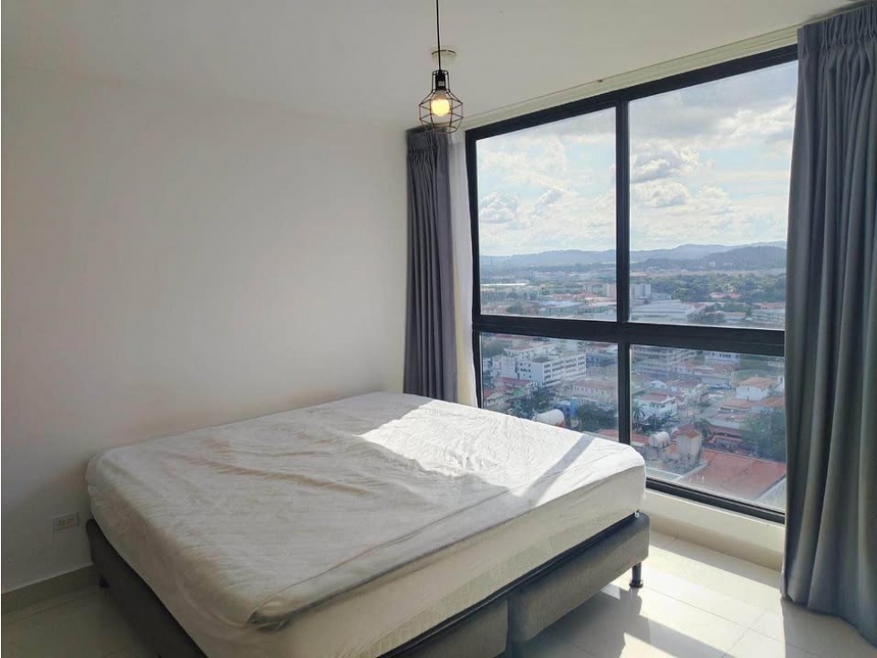 *APARTAMENTO EN ALQUILER | PH BALBOA BAY-BELLA VISTA — foto 3