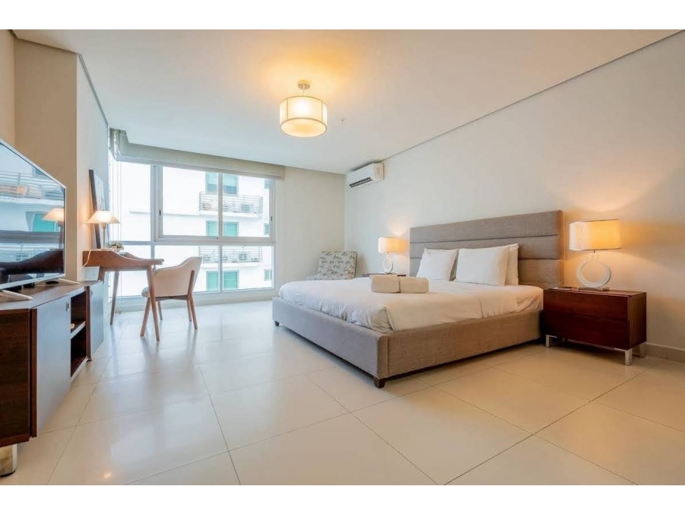 *APARTAMENTO EN ALQUILER | PH PARKSIDE -AMOBLADO-COSTA DEL ESTE — foto 2