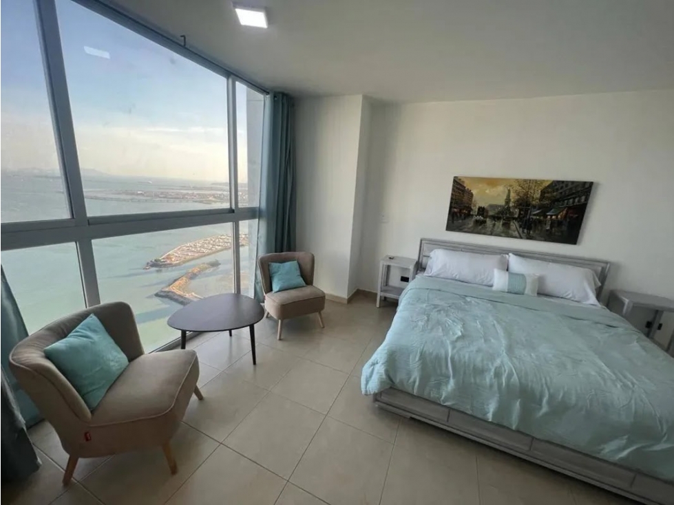 Venta Apartamento PH Waters on the Bay en Avenida Balboa — foto 5
