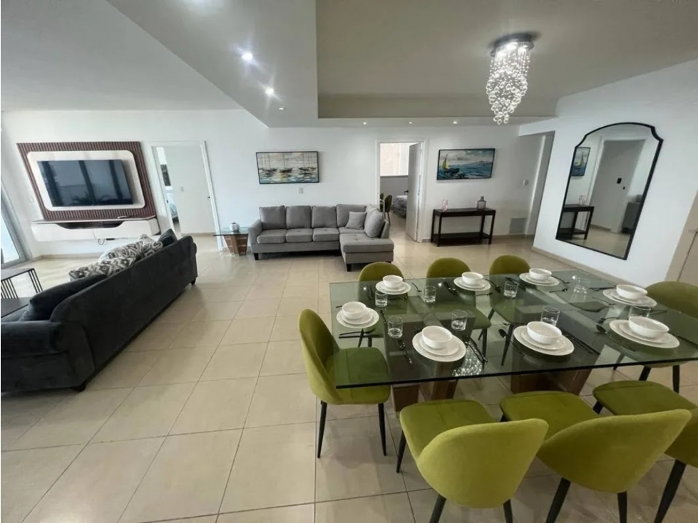 Venta Apartamento PH Waters on the Bay en Avenida Balboa — foto 2
