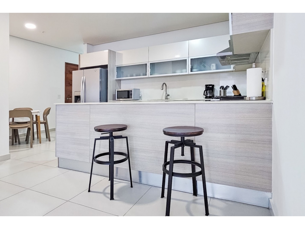 Venta de apartamento PH Mirador en Costa del Este — foto 4