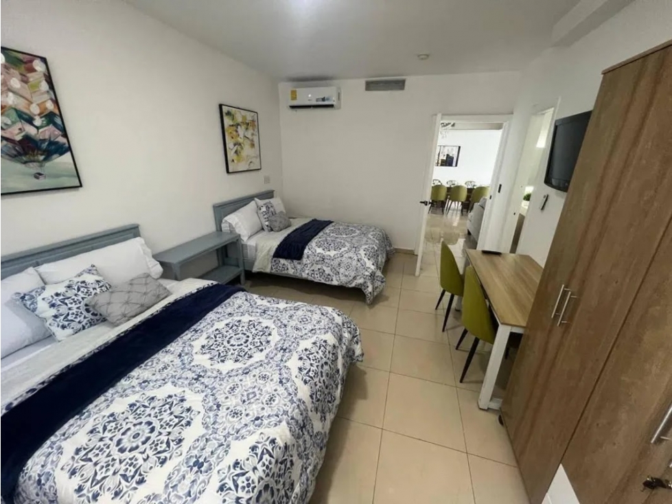 Venta Apartamento PH Waters on the Bay en Avenida Balboa — foto 6