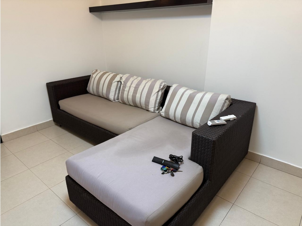 Alquiler de APartamento en PH TAO-San Francisco (ys) — foto 4