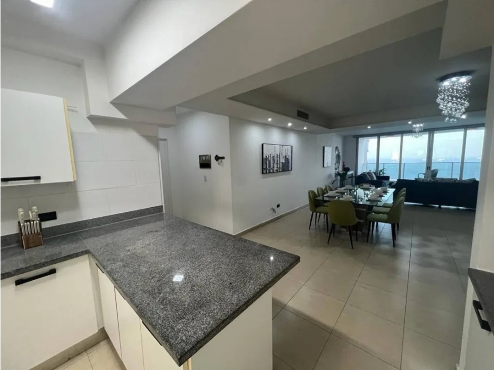 Venta Apartamento PH Waters on the Bay en Avenida Balboa — foto 3
