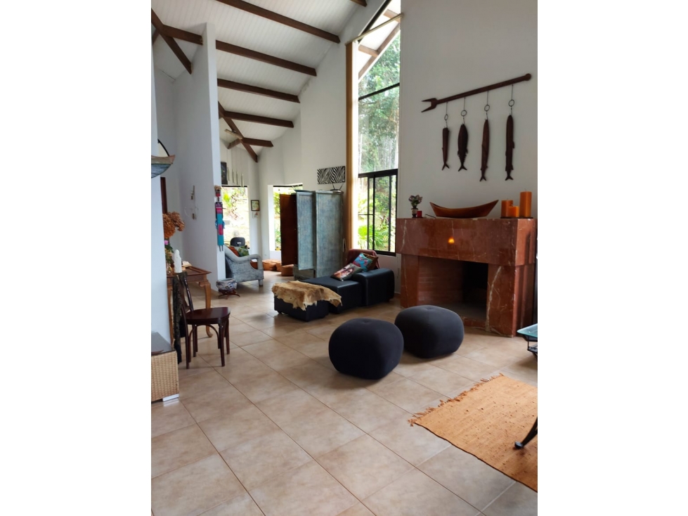 SE VENDE CASA $300,000.00 EN RESIDENCIAL PRIVADO ALTOS DE CERRO AZUL - 6