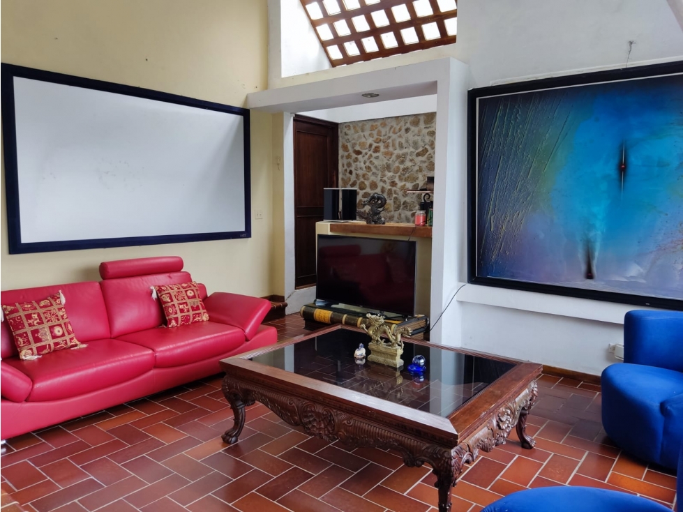 Venta de CASA en Altos de Cerro Azul — foto 2