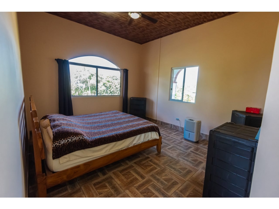 Venta de casa en Altos de Cerro Azul - 4