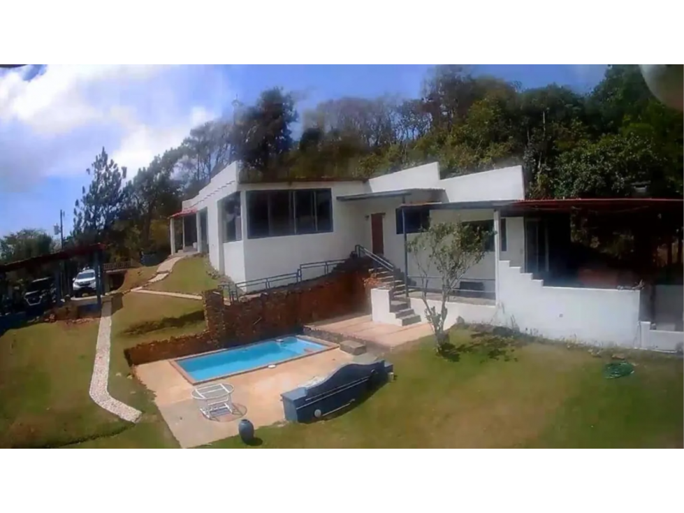 Venta de Casa en Altos Cerro Azul