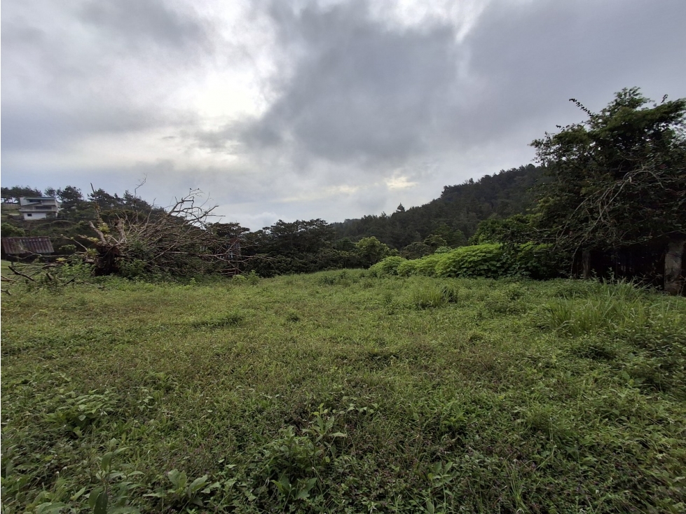 Venta de terreno en Altos de Cerro Azul — foto 6