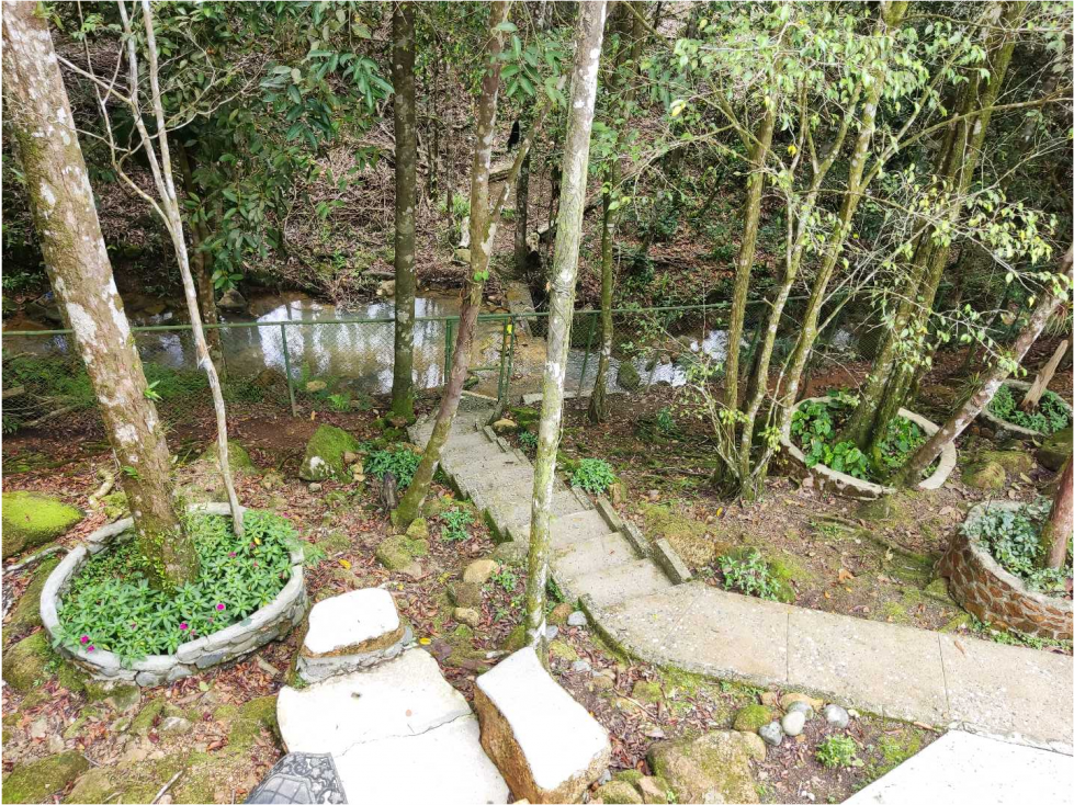 Se alquila casa en Altos de Cerro Azul — foto 3