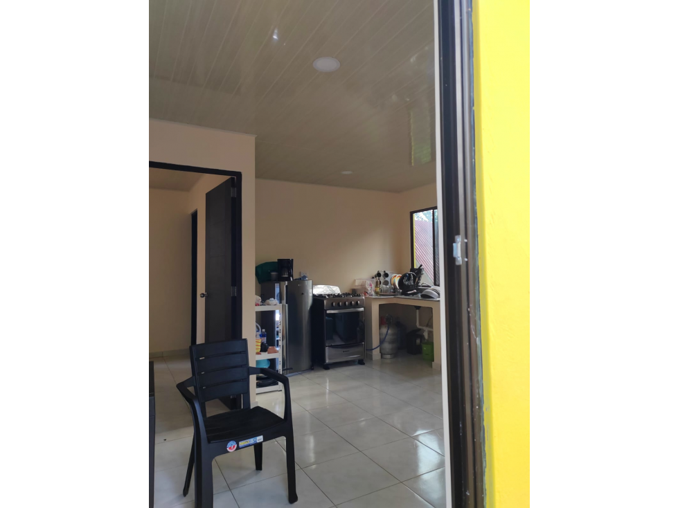 Venta Casa en Altos de Cerro Azul — foto 6