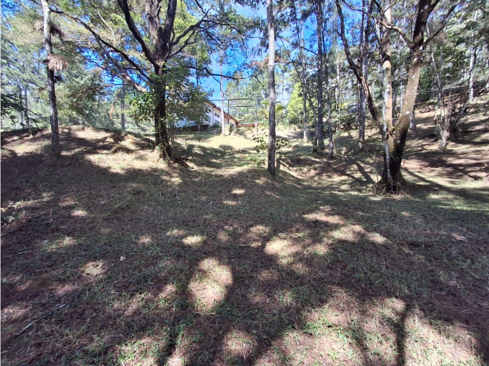 Se Vende Terreno en Altos de Cerro Azul - 3