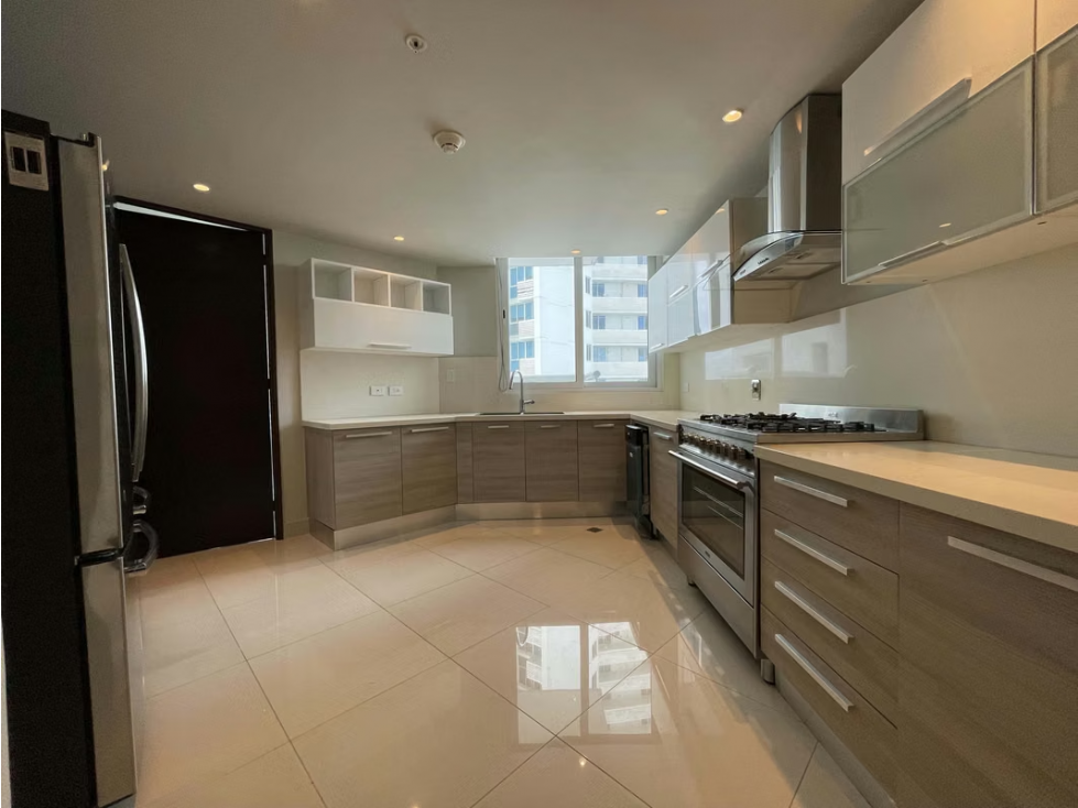 Se vende apartamento The Regent Costa del Este — foto 3