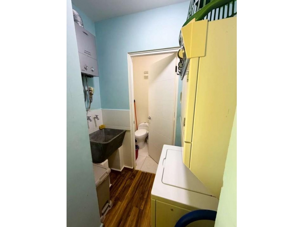 Venta apartamento Bijao Rodman - Bijao - 4