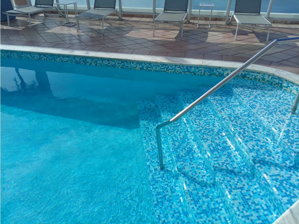 Venta de Apartamento en PH VISTA DEL MAR APARTAMENTO AMOBLADO (ys) — foto 3