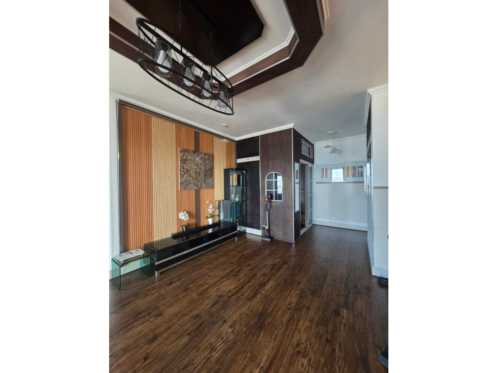 Apartamento en Venta PH LUXOR TORRE 300 — foto 3