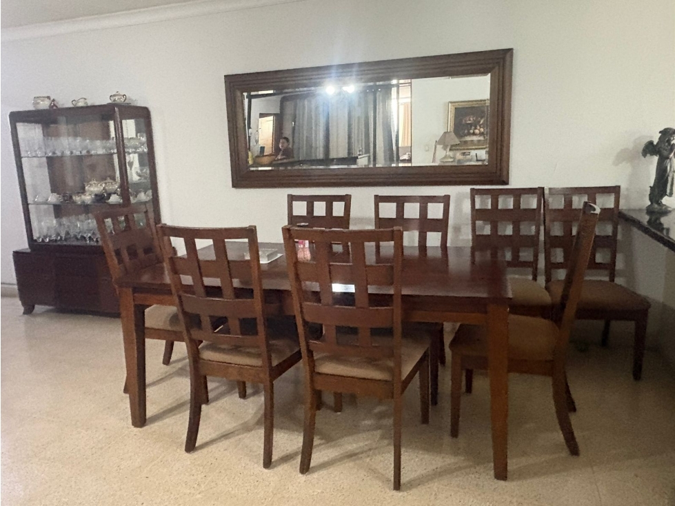 Apartamento en Venta PH La Reina - Bella Vista — foto 3