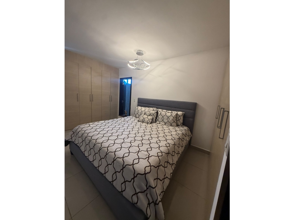 Apartamento en Alquiler Ph Toc Tower — foto 3