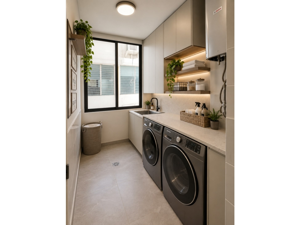 Apartamento en Alquiler PH Excelsior Plaza Calle 50 — foto 3