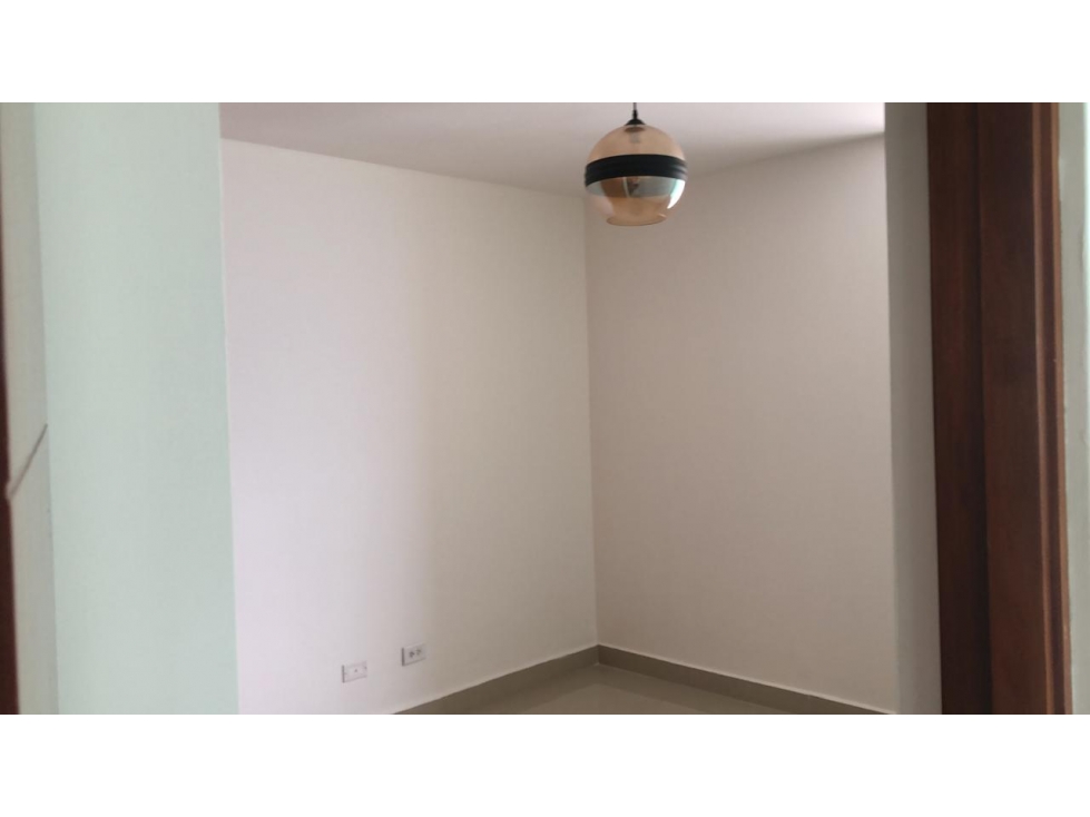 Apartamento en Alquiler Ph Terramar- Linea Blanca San Francisco — foto 3
