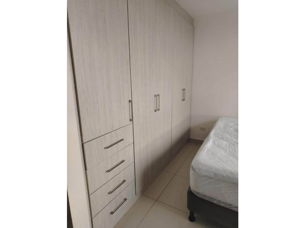 *APARTAMENTO EN ALQUILER | PH BALBOA BAY-BELLA VISTA — foto 4
