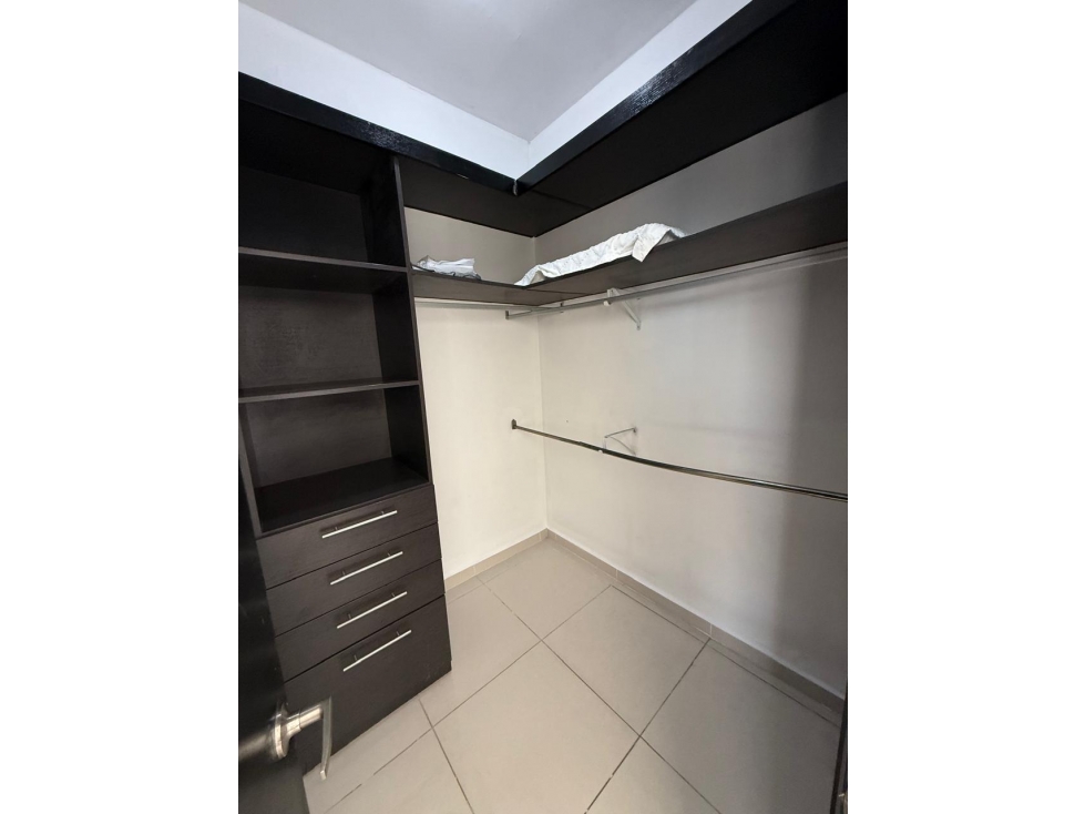ALQUILER DE APARTAMENTO PH QUADRAT — foto 3