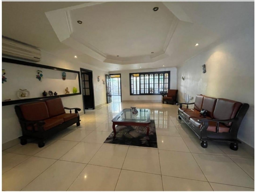 VENTA DE CASA EN VENTA POR DEBAJO DEL AVALUO EN HATO PINTADO — foto 2
