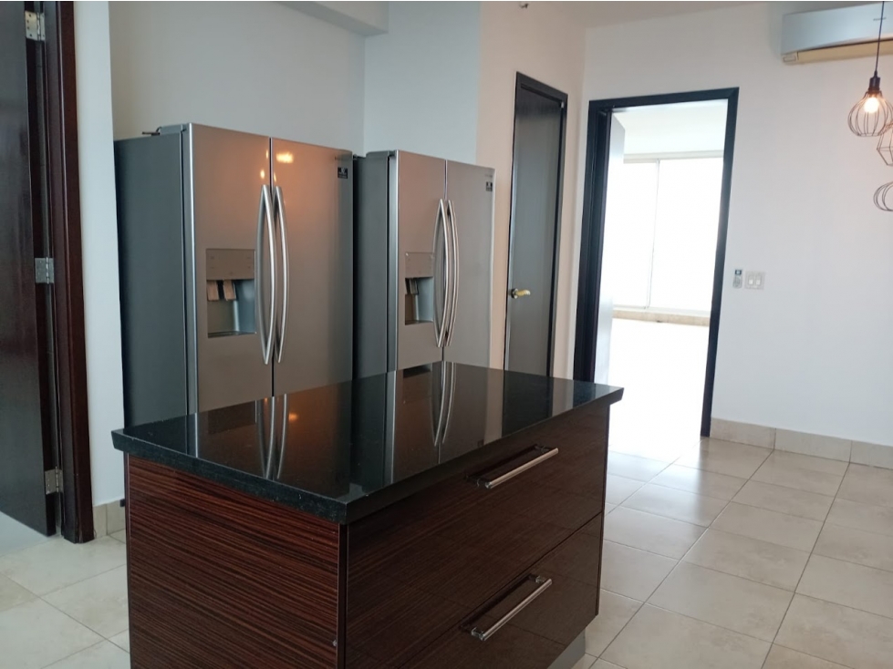 Venta de apartamento PH ACQUA en Costa del Este — foto 6