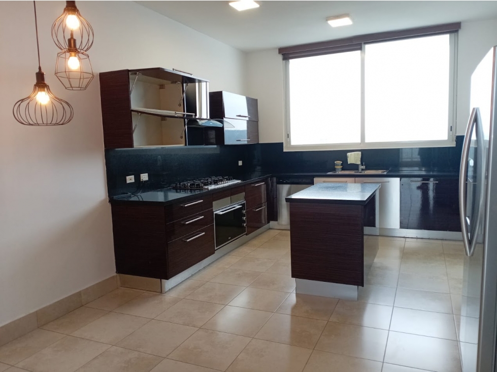Venta de apartamento PH ACQUA en Costa del Este — foto 4