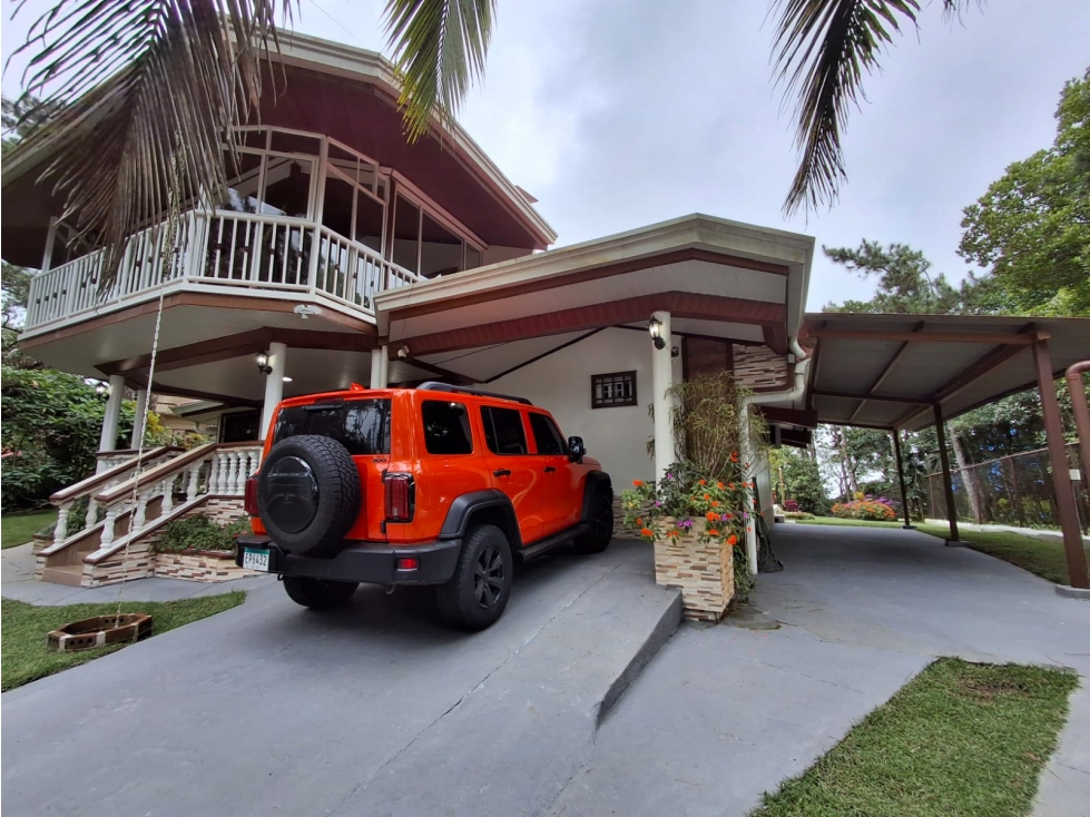 Venta de casa Altos de Cerro Azul — foto 3