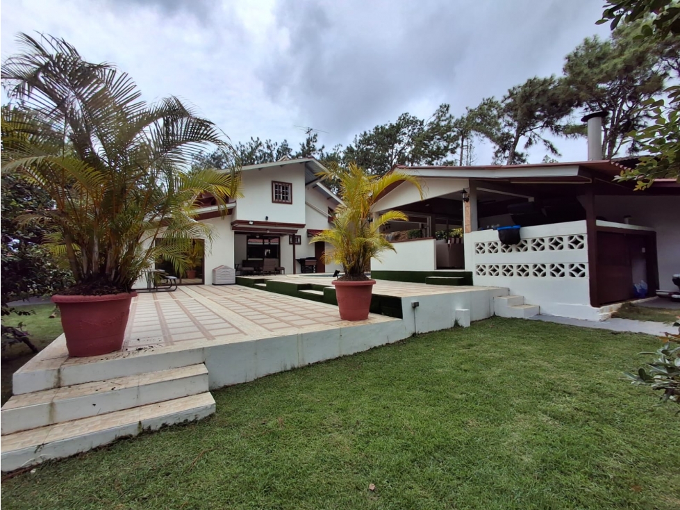 Venta de casa Altos de Cerro Azul — foto 2