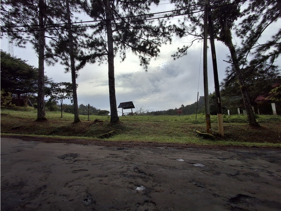Venta de terreno en Altos de Cerro Azul — foto 3
