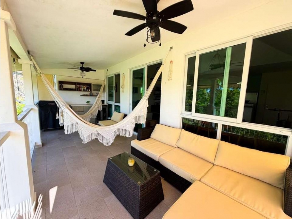 Venta apartamento Bijao Rodman - Bijao - 5