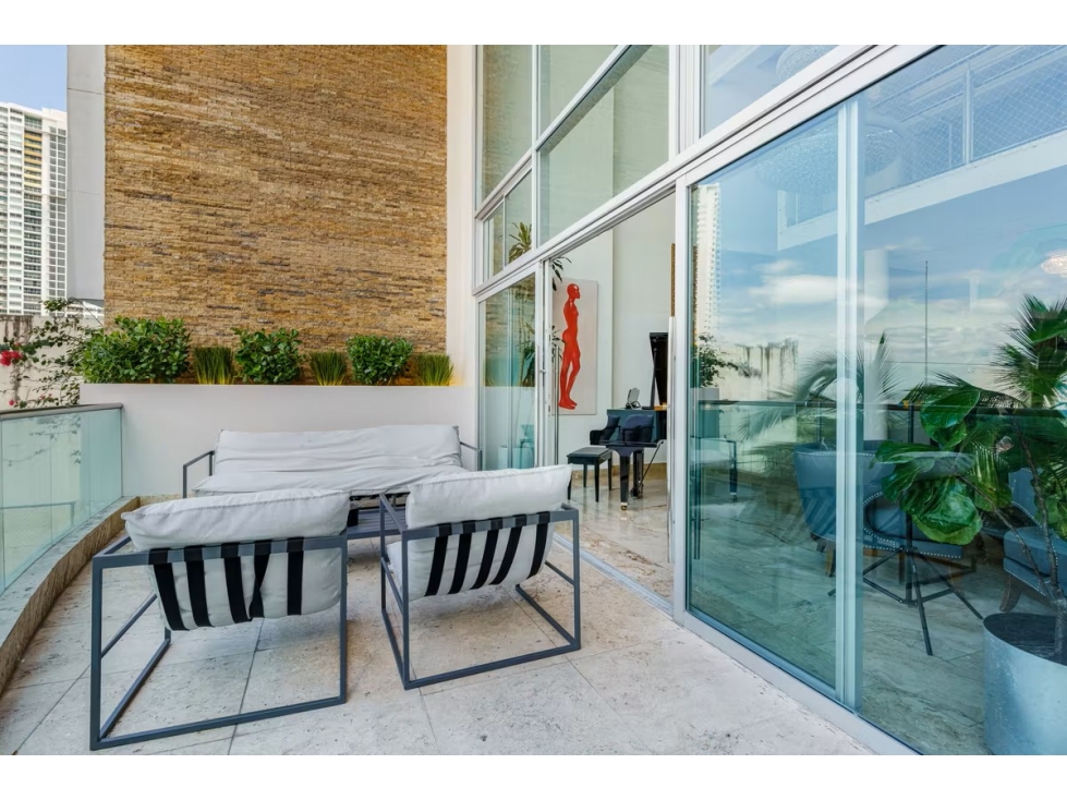 Venta de Apartamento en San Francisco PH PREMIUN LOFT (ys) — foto 4