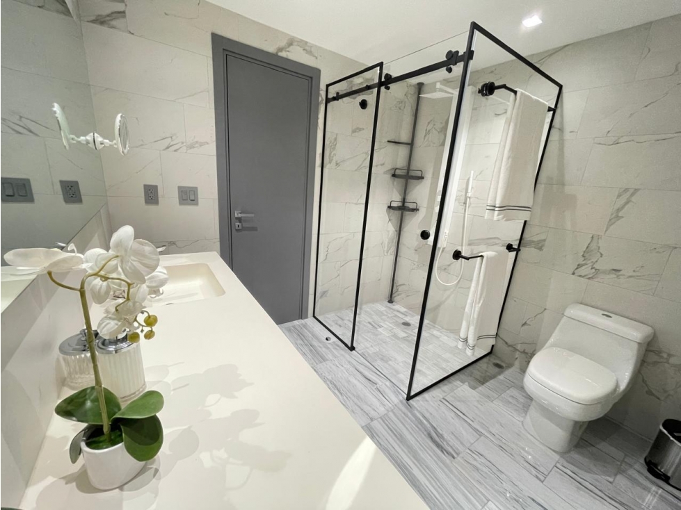 Venta de Apartamento en PH NUOVO ARMANI- BELLA VISTA -AMOBLADO (ys) — foto 4