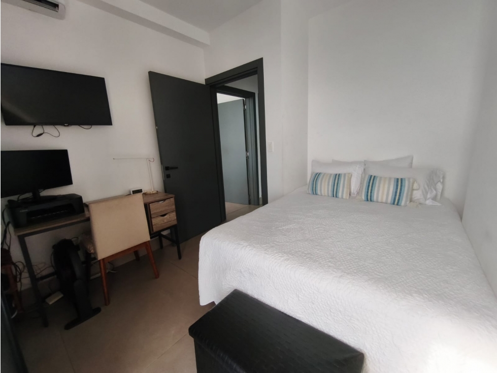 VENTA DE APARTAMENTO PH VICTORY SPORT - (YS) — foto 4