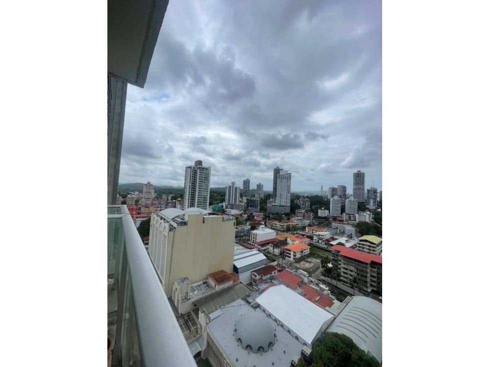 ALQUILER APARTAMENTO AMOBLADO EN PH DESTINY - BELLA VISTA — foto 4