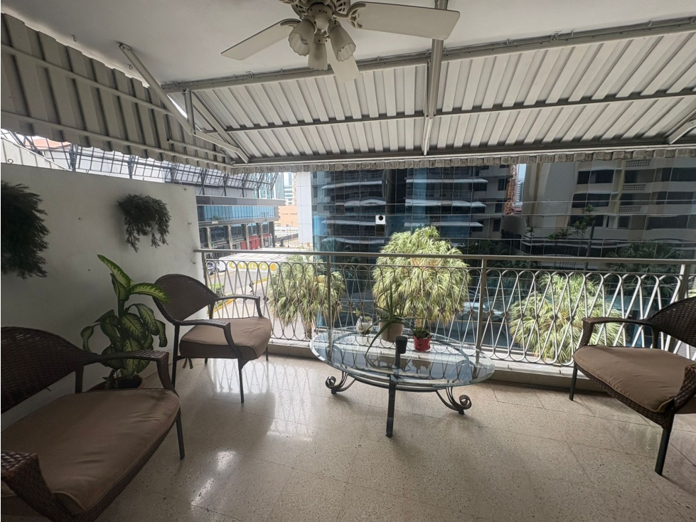 Apartamento en Venta PH La Reina - Bella Vista — foto 4