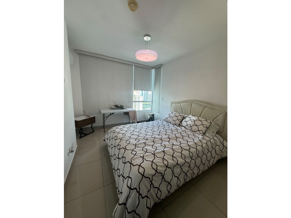 Apartamento en Alquiler Ph Toc Tower — foto 4