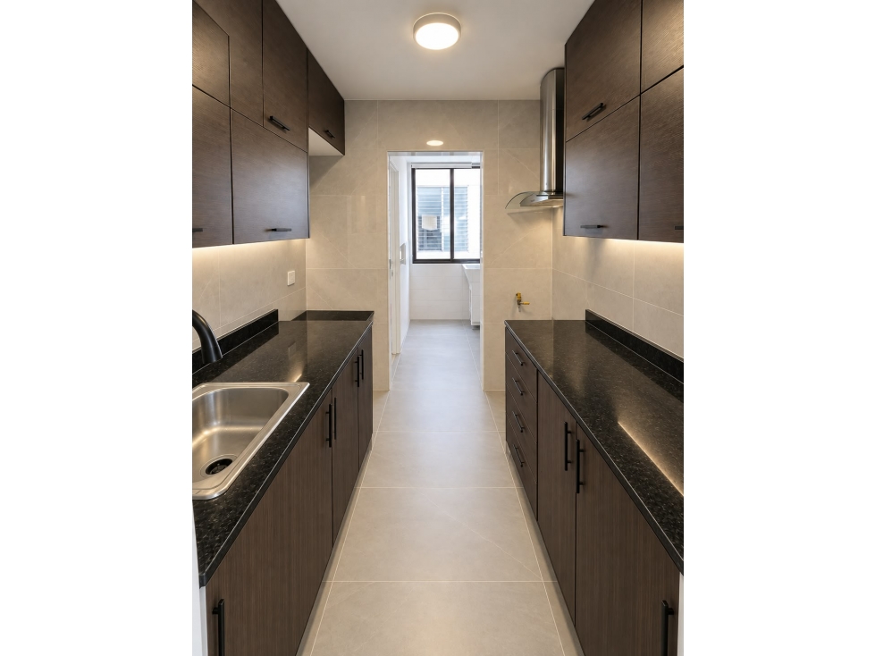 Apartamento en Alquiler PH Excelsior Plaza Calle 50 — foto 4
