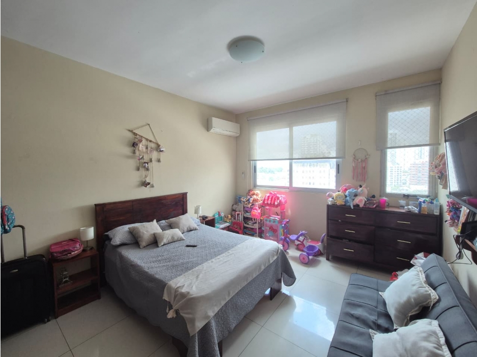 *APARTAMENTO EN ALQUILER | KEOPS TOWER SAN FRANCISCO* — foto 3